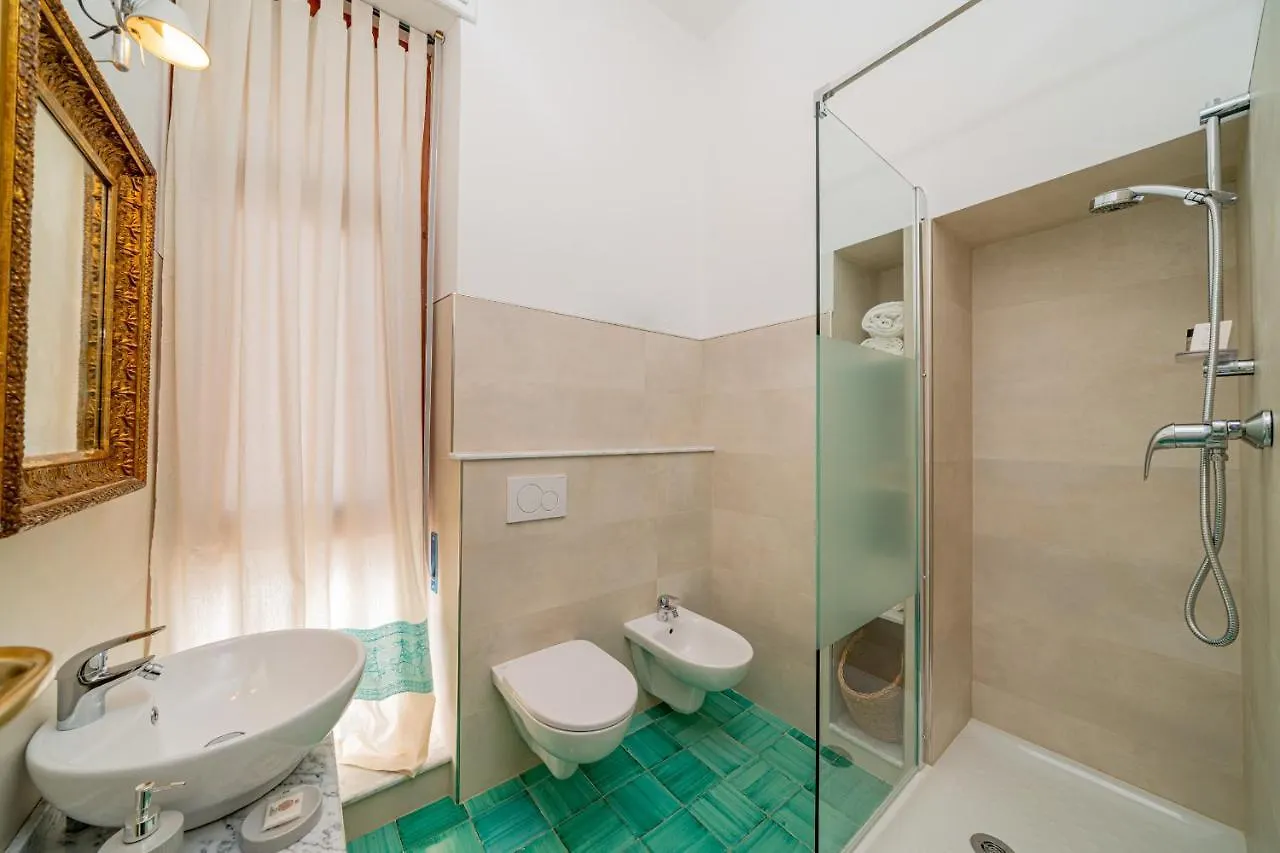 Villa Arrecifes Fertilia Appartamento