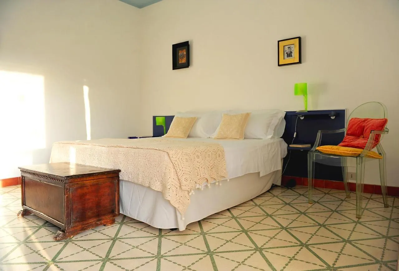 Villa Arrecifes Fertilia Italia